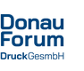 Donau Forum Druck